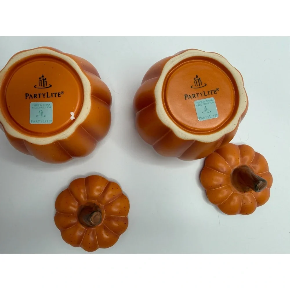 PartyLite this vintage